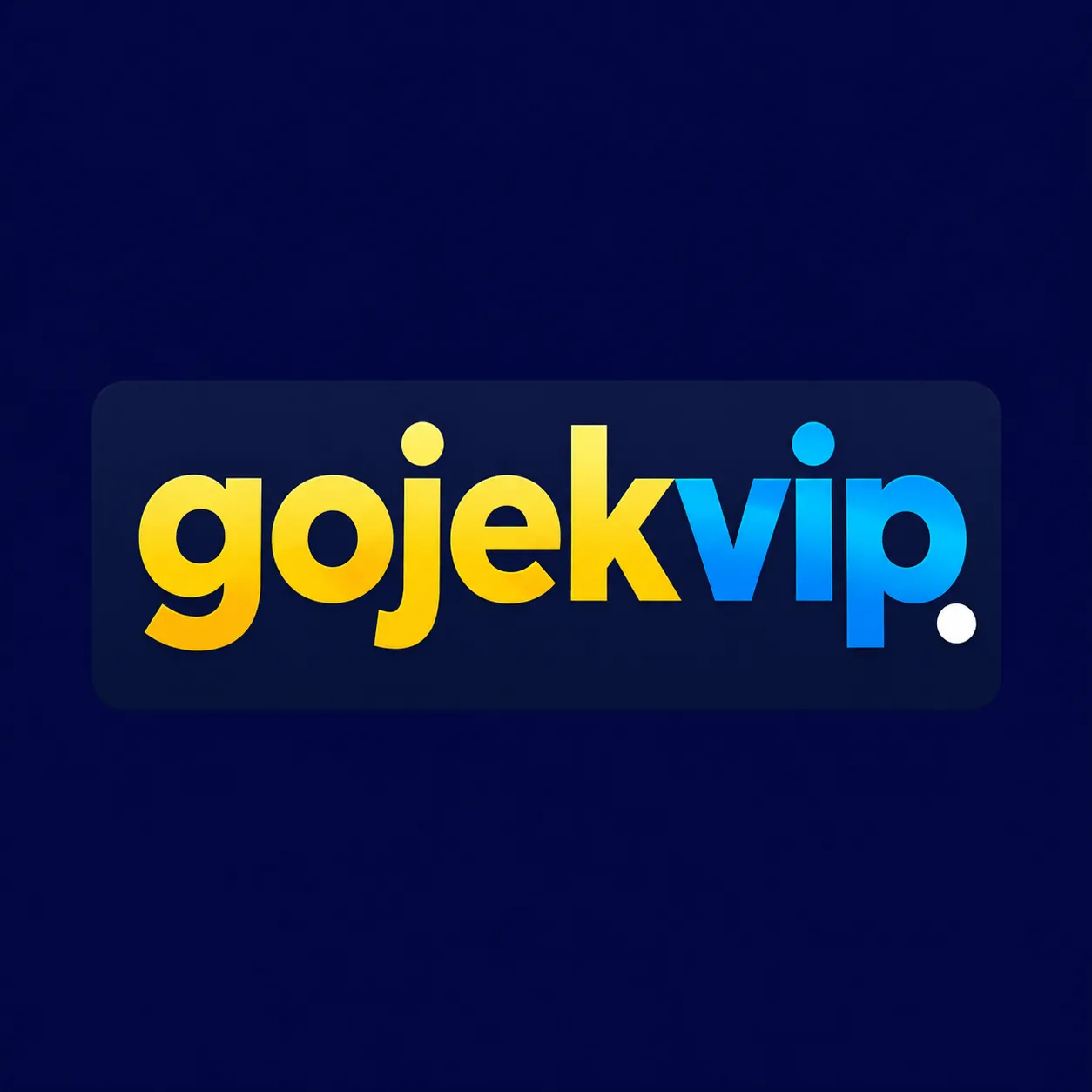 gojekvip